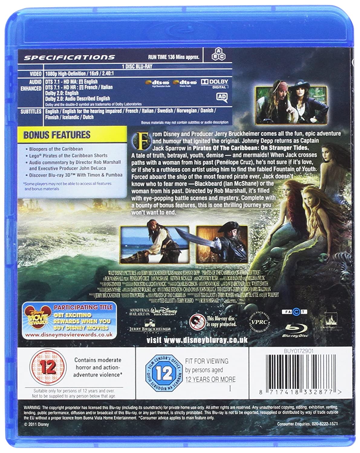 pirates of the caribbean 123movies
